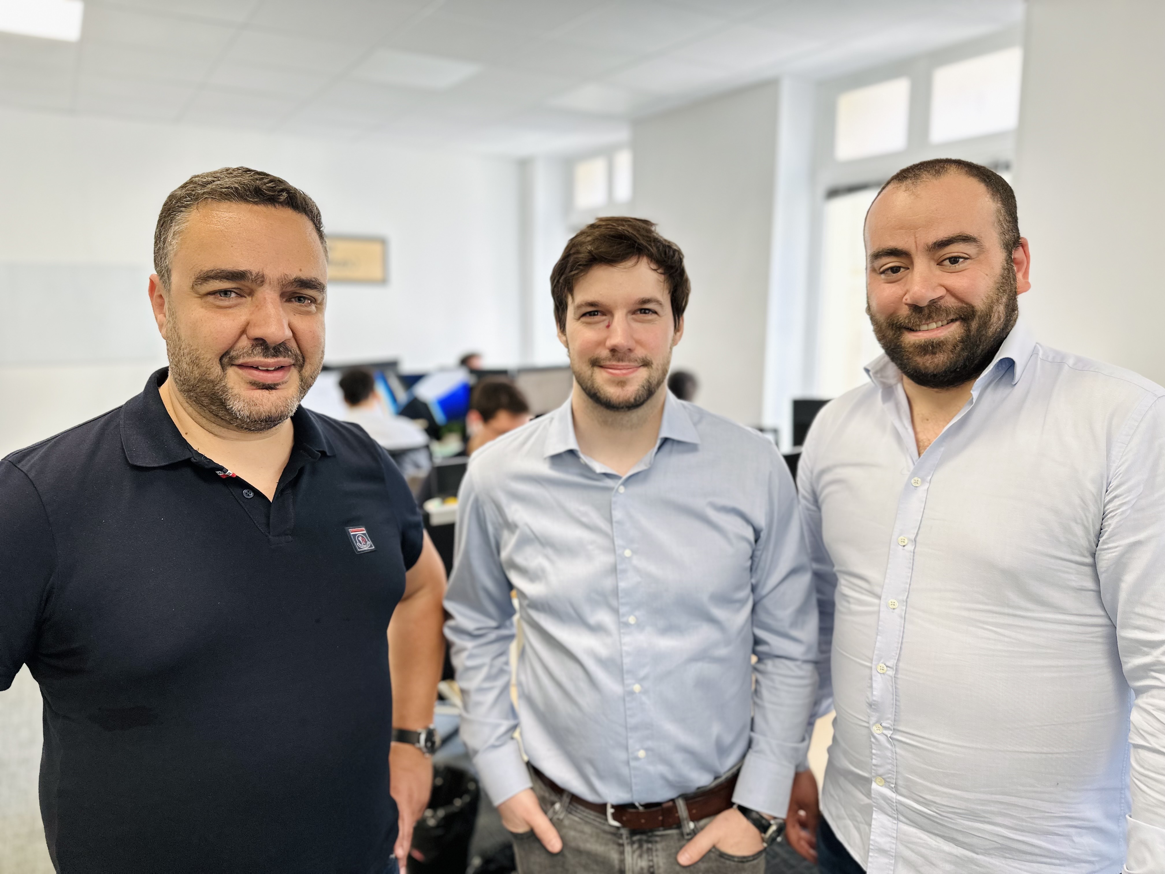 Beyond Plans partner