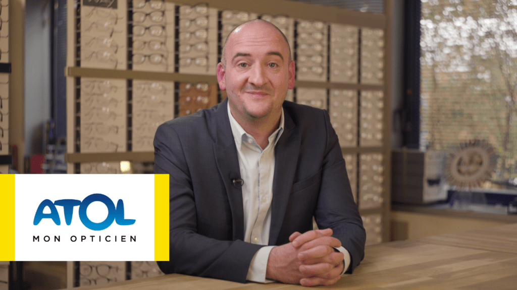 Témoignage du client Atol de lemon learning
