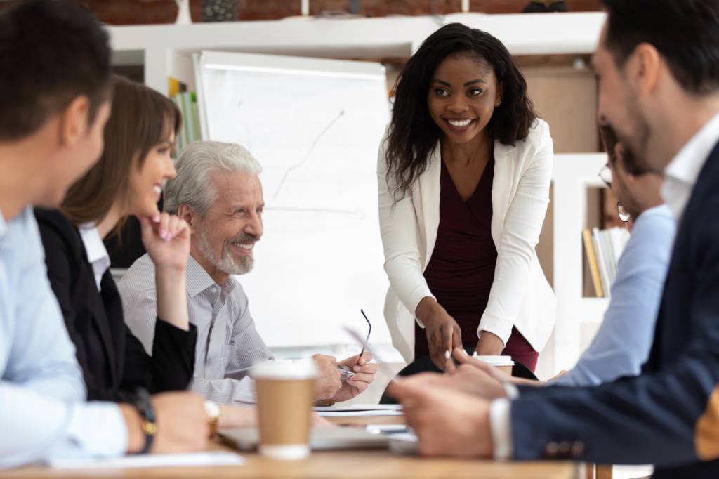 conduite du changement bonnes pratiques