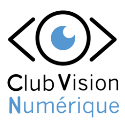 club vision numerique