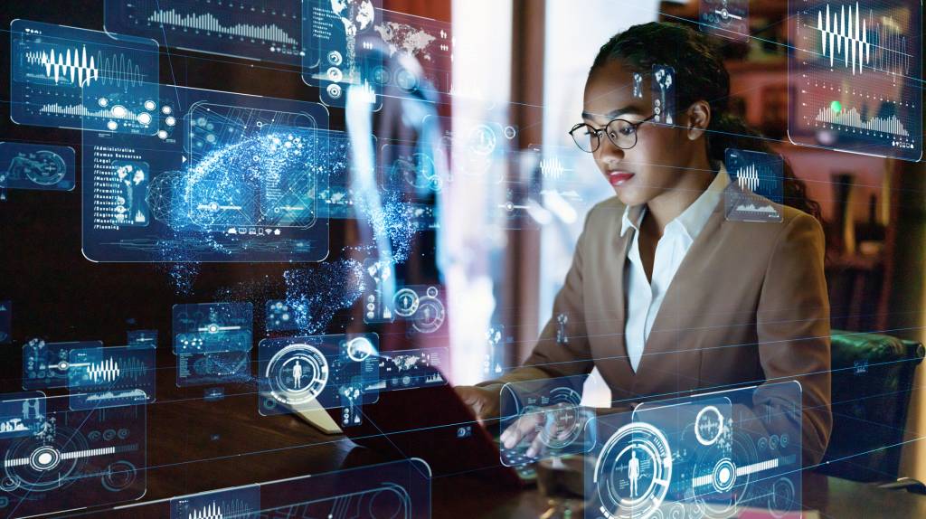 Discover the 5 key aspects of Data Intelligence to fully exploit the potential of your business data.