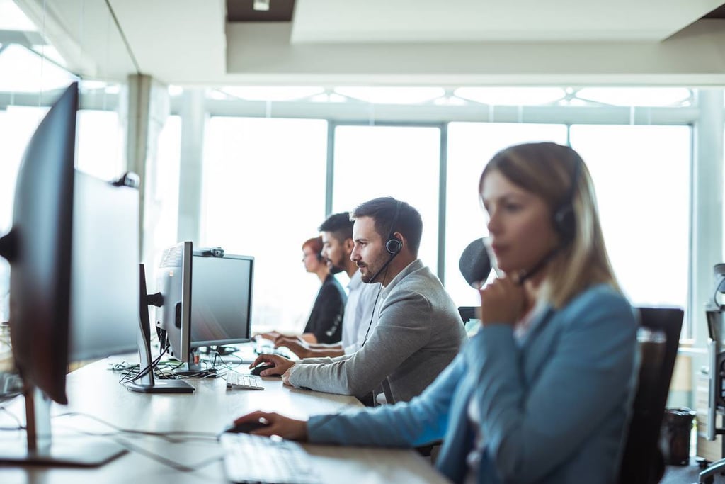 support aux utilisateurs en informatique