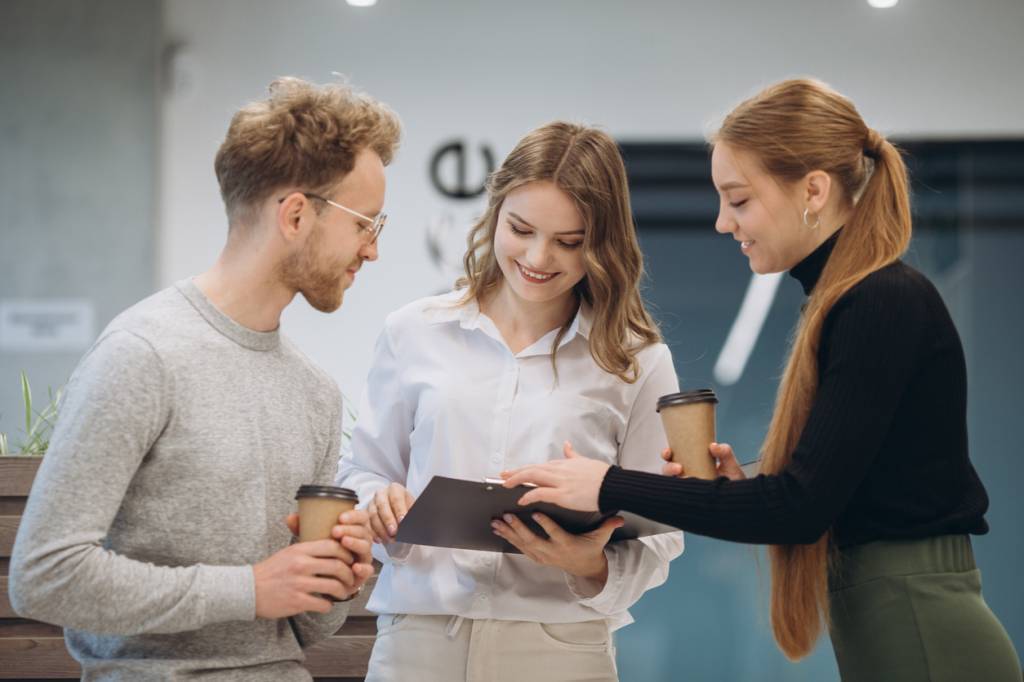 conduite du changement raisons