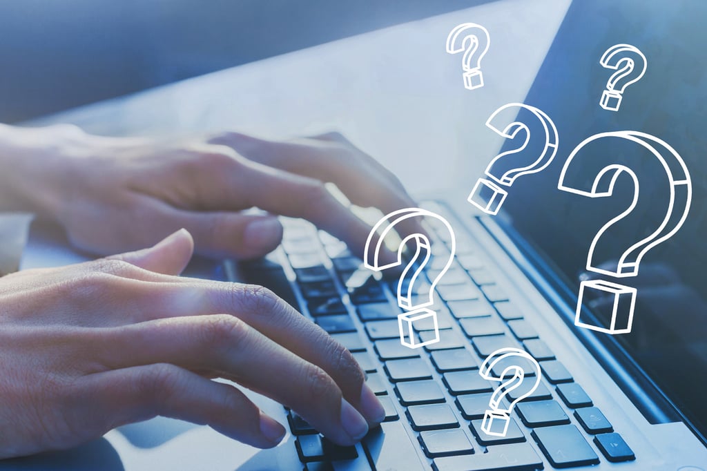 niveau de support informatique