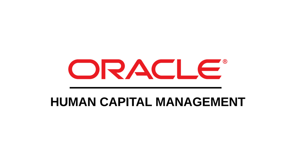 oracle sirh
