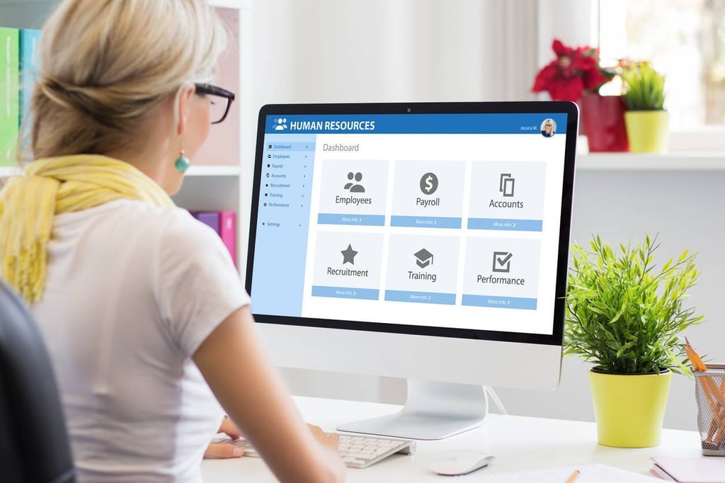 Cornerstone OnDemand : logiciel cloud