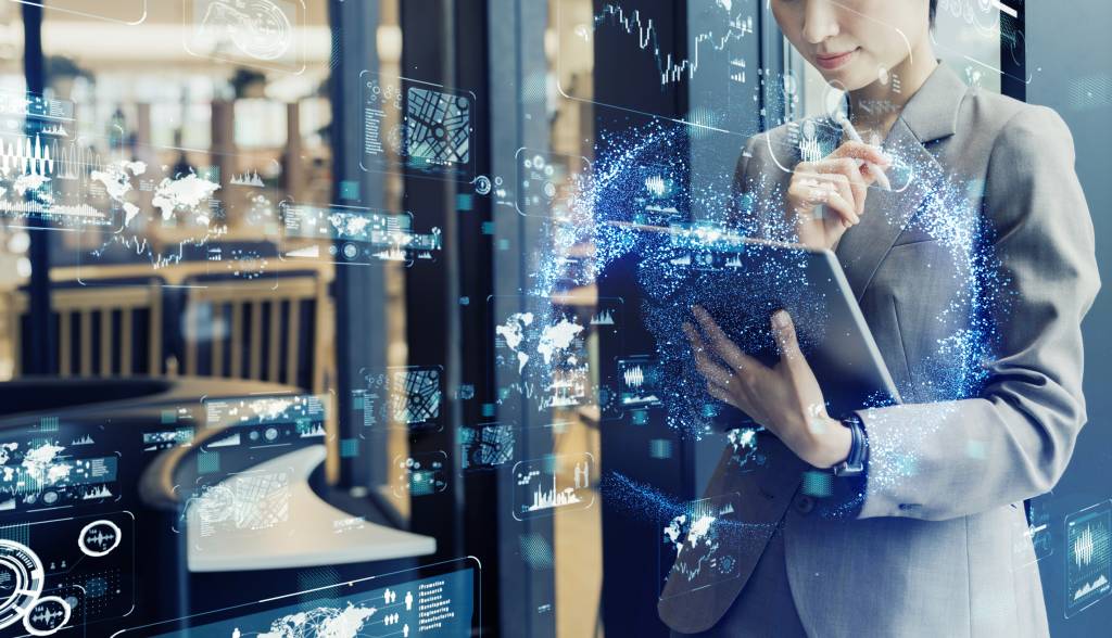 digital transformation