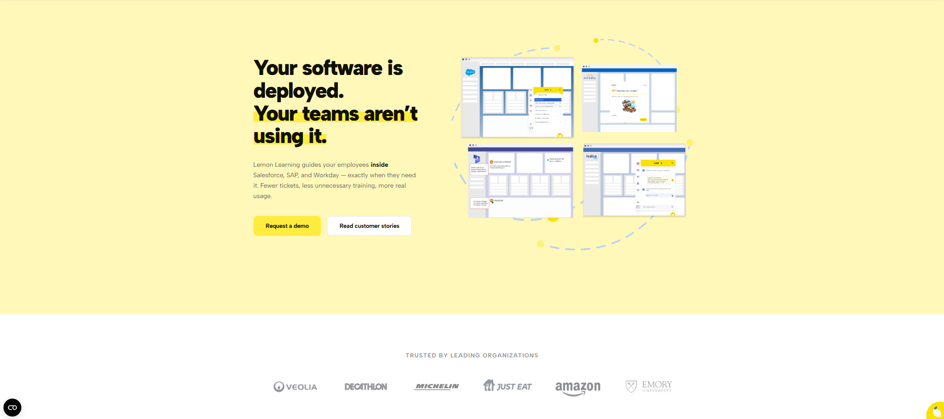 Lemon_learning_homepage