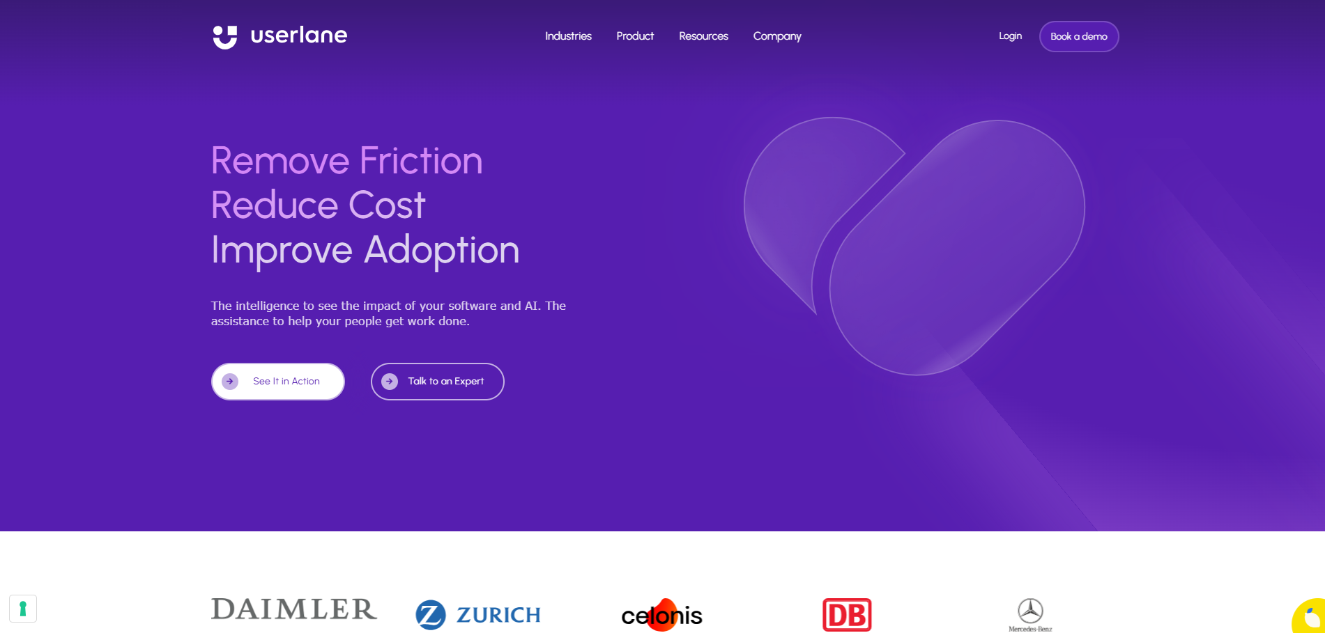 Userlane_homepage
