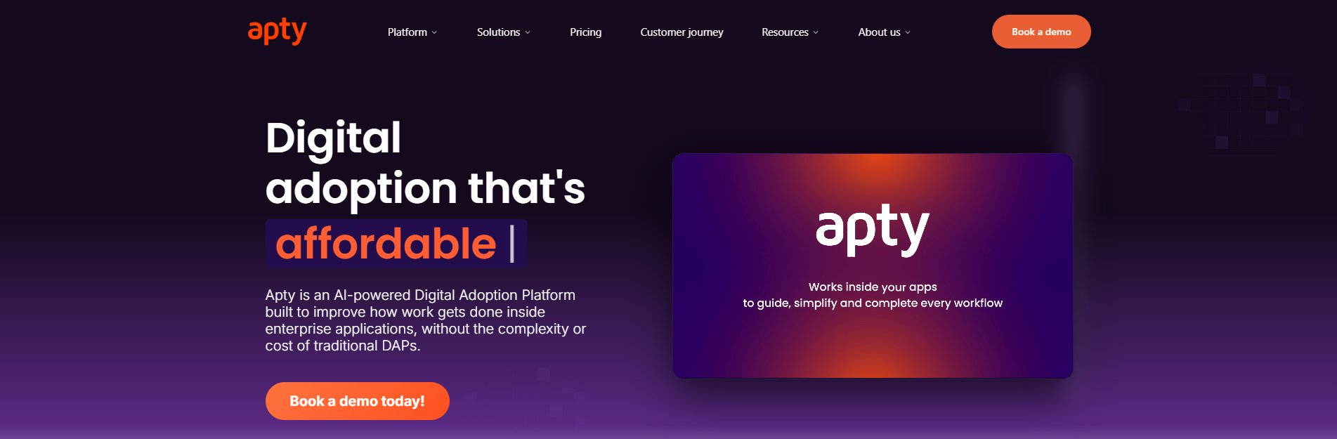 apty-homepage