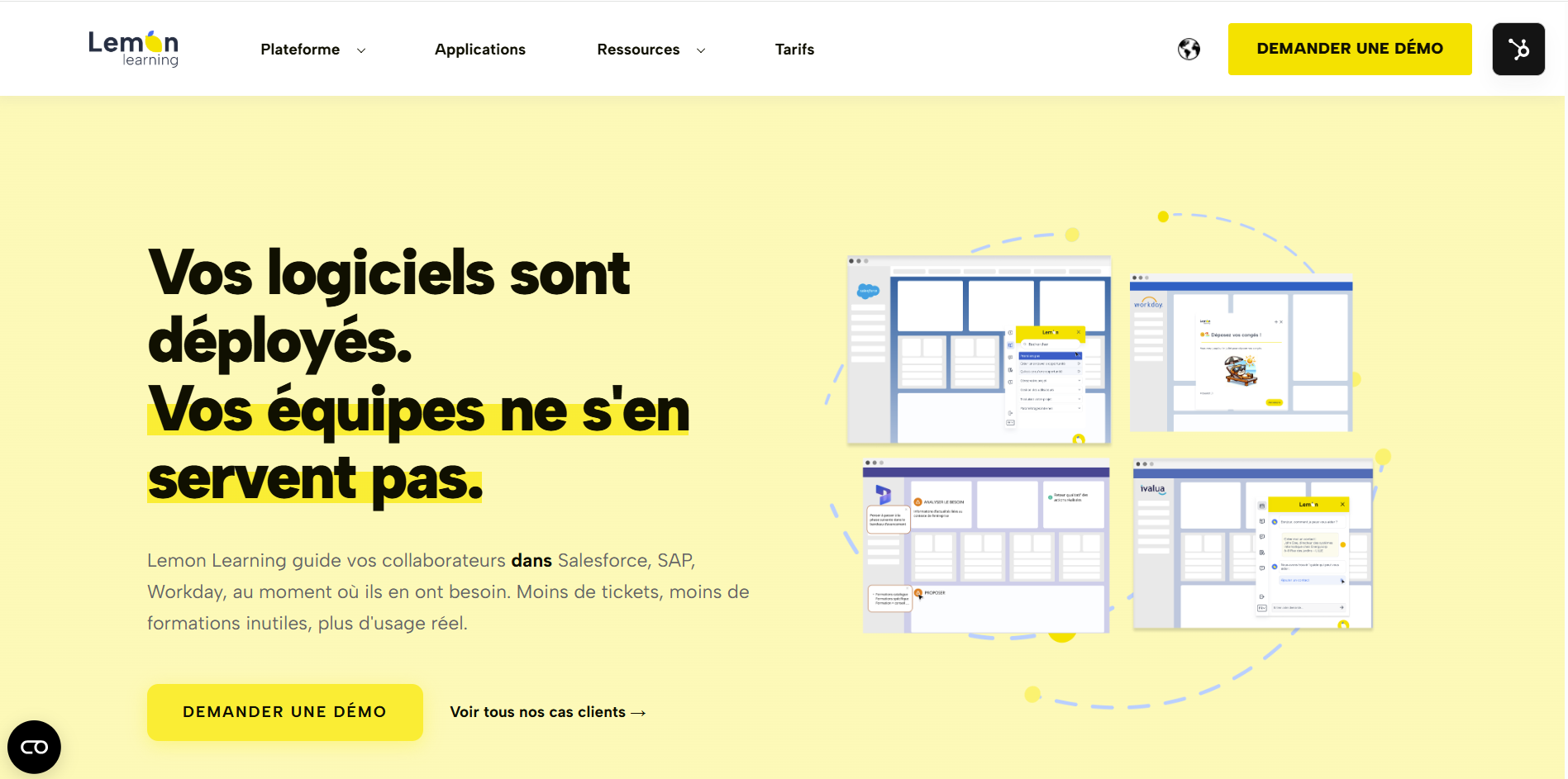 lemon learning header