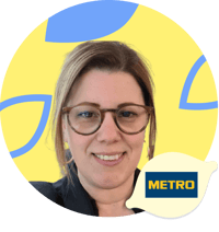 metro