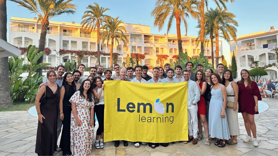 team lemon learning