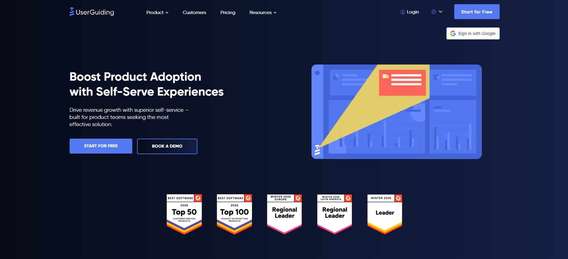 userguiding_homepage