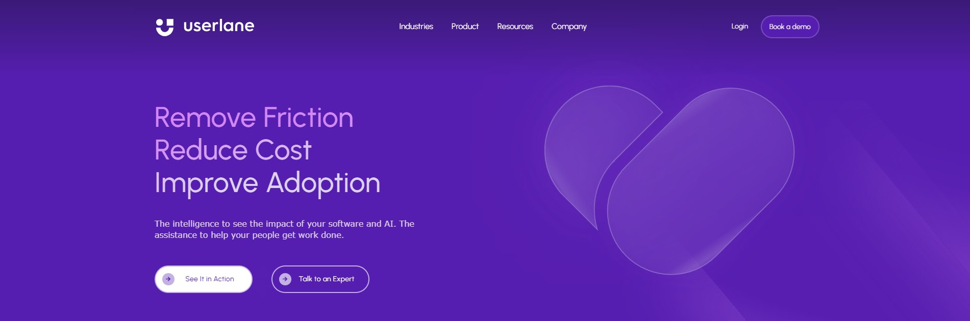 userlane-homepage