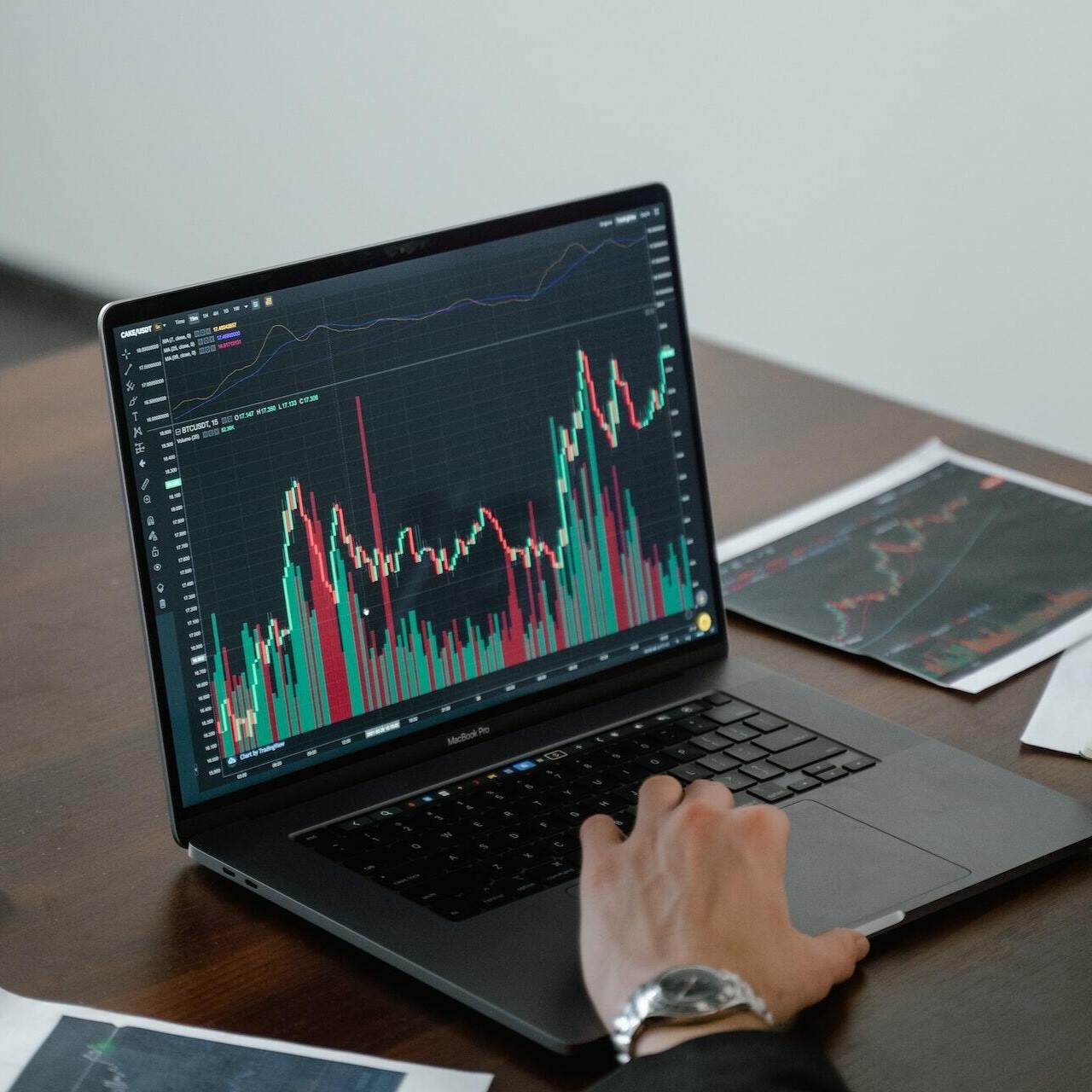 Digital-transformation-project