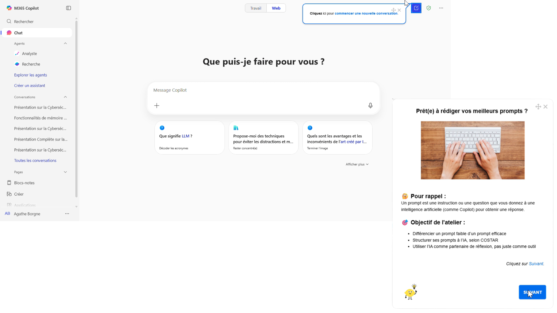 FR - GIF - Prompts