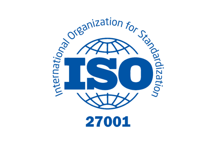 Certification ISO 27001:2022