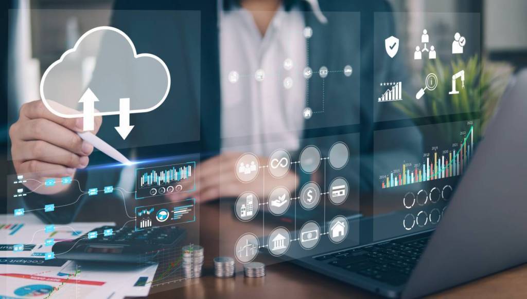 Qu'est-ce qu'un Système d'Information