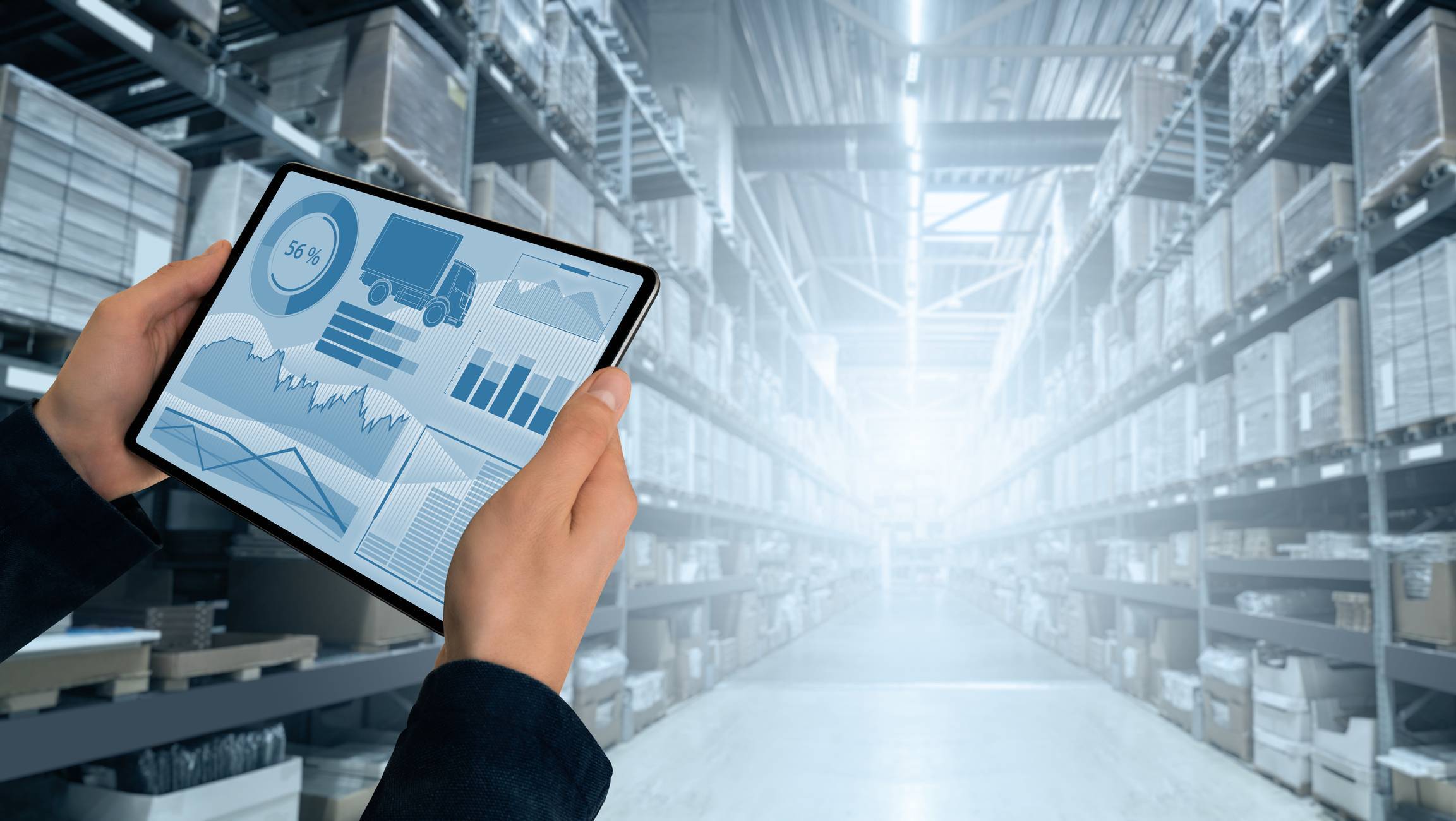 Key stages in the successful digitization of business processes