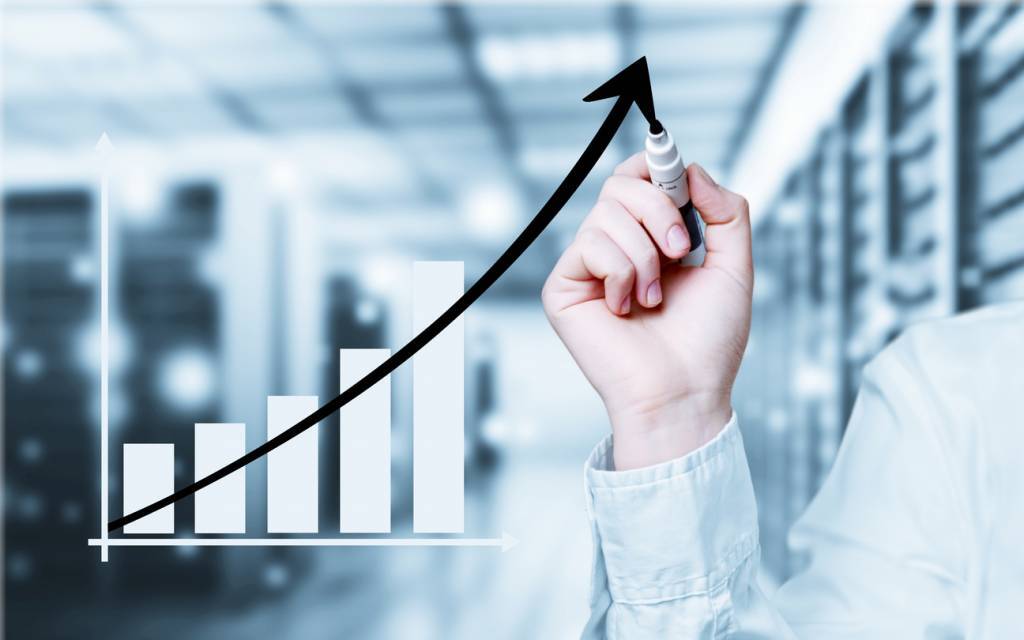 Learning curve performance