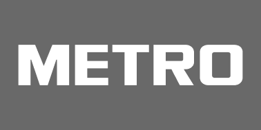 metro