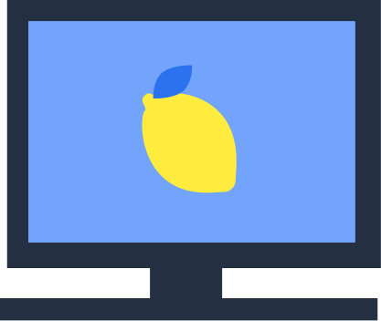 Laptop-lemon