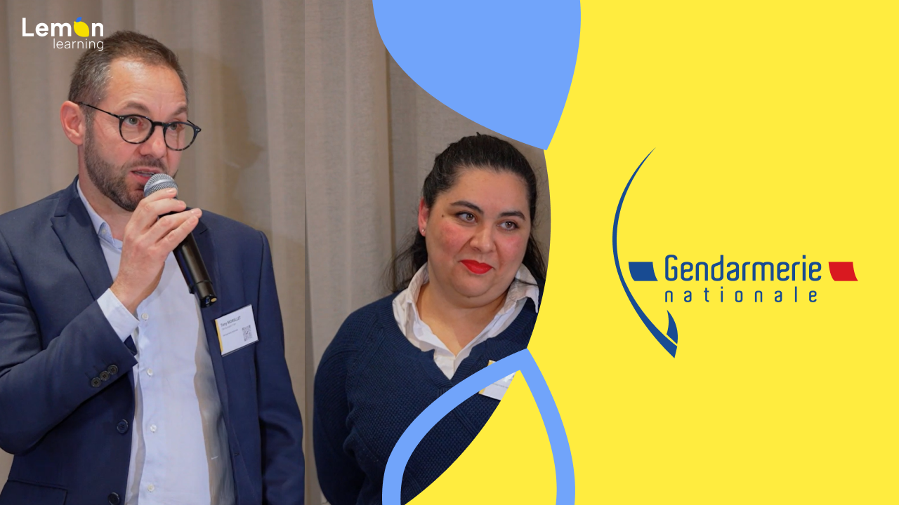 Gendarmerie Nationale