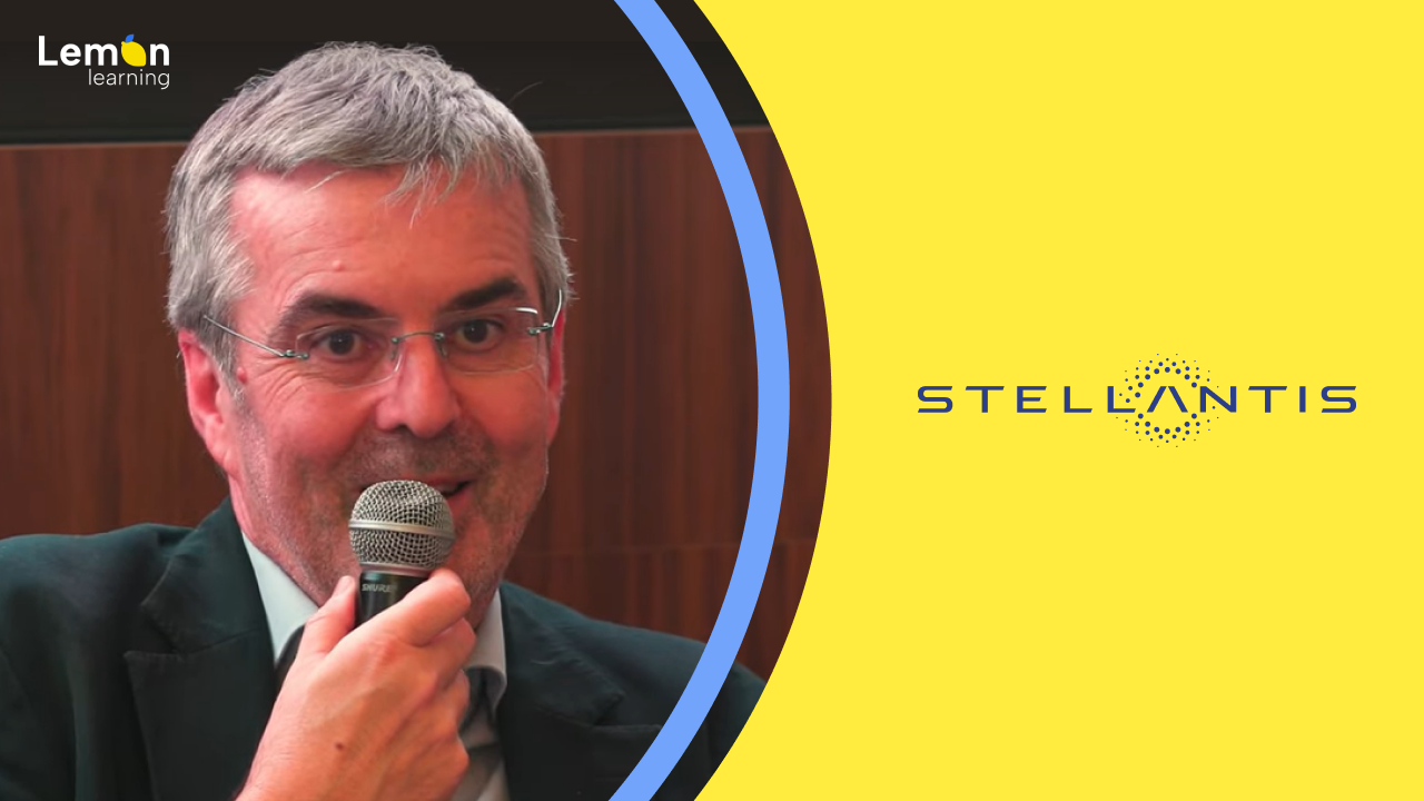 Stellantis