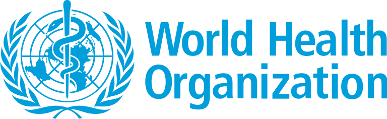 Logo de l'organisation mondiale de la santé