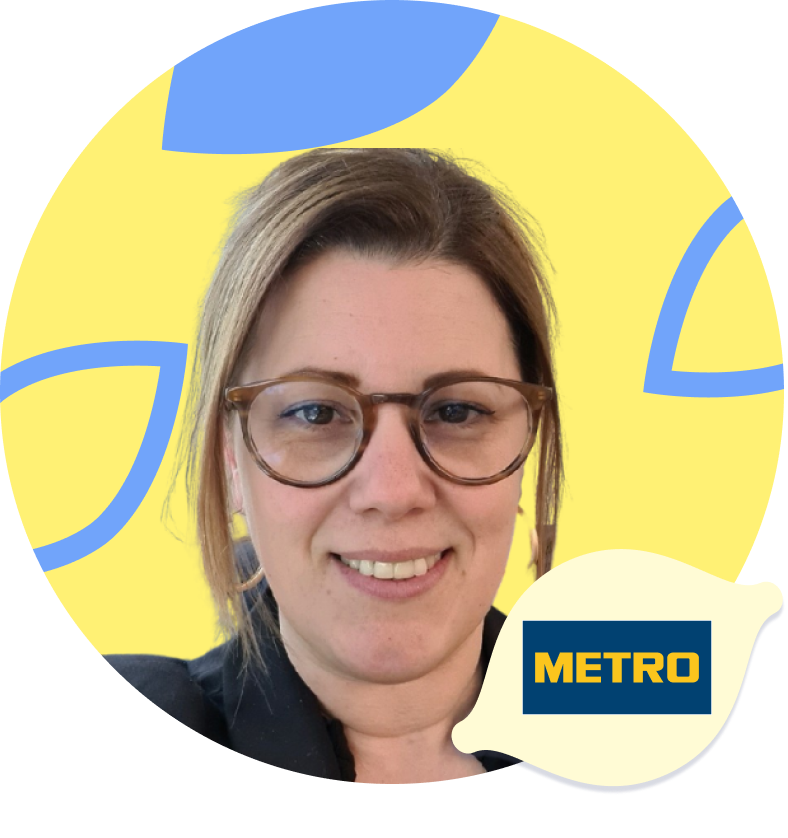 metro