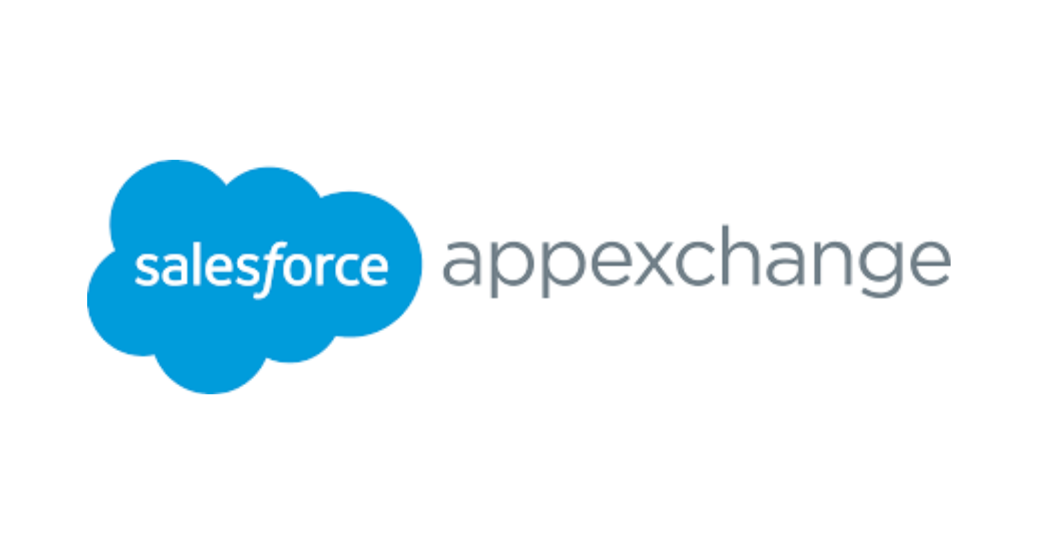 salesforce-appexchange
